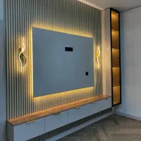 دفترپیمانکاری لوکس دیزاین بازسازی خانه ویلا سازی|خدمات پیشه و مهارت|قزوین, |دیوار