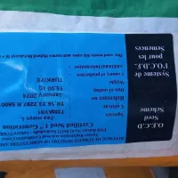 کود شیمیایی