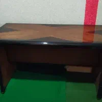 میز مدیریت،کاملا سالم بدون خط و خش