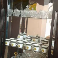 بوفه سالم|بوفه، ویترین، کنسول|سنندج, |دیوار