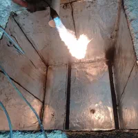 ایزوگام کاری و قیرگونی|خدمات پیشه و مهارت|کنارک, |دیوار