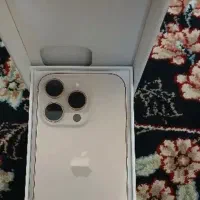 ایفون ۱۶ پرو