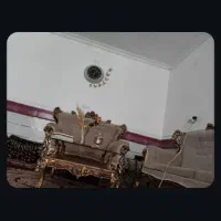 مبل 7نفره سلطنتی|مبلمان خانگی و میز عسلی|برازجان, |دیوار