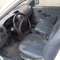 پراید مدل ۹۳