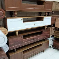 میز تلویزیون نئوکلاسیک|میز تلویزیون|مشکین‌دشت, |دیوار