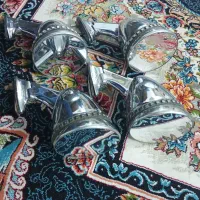 آینه قلکی.نیسان مزدا پیکان