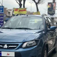 کوییک مدل ۱۴۰۲|خودرو سواری و وانت|کرج, حصارک پایین|دیوار