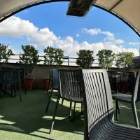 آشپز فرنگی آقا