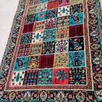 قالیچه ۴متری