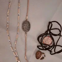 قیمت توافقی|زیورآلات و اکسسوری|بندر انزلی, نیمه شعبان|دیوار