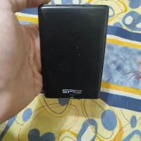 هارد اکسترنال ۵۰۰گیگ توشیبا