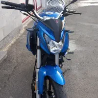 موتور سیکلت