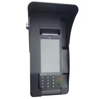 دستگاه کشلس آکبند / قابل حمل