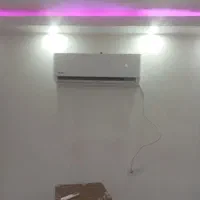 نصب کولرگازی،اسپیلت،شارژگاز کولر گازی