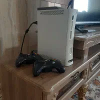 ایکس باکس ۳۶۰ درحد نو دو دسته