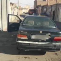 پژو مدل ۸۰ دورنگ بدون ضربه یا گریسی