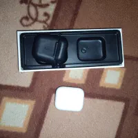 ایرپاد سفید T12|لوازم جانبی موبایل و تبلت|لنجان, |دیوار