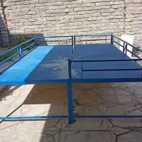 تخت دو تیکه|تخت و سرویس خواب|داراب, |دیوار