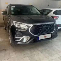 فیدلیتی الیت ۷نفره
