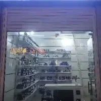 صومعه سرا ۲۱ متر مغازه تجاری بر اصلی شهر