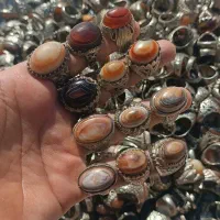 انگشتر سلیمانی|جواهرات|اهواز, نادری|دیوار