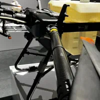 پهپاد کشاورزی dji. T30|ماشین‌آلات صنعتی|قیروکارزین, |دیوار