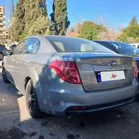 بسترن b50 f|خودرو سواری و وانت|شیراز, ملاصدرا|دیوار