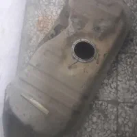 باک بنزین پراید کاربراتوری