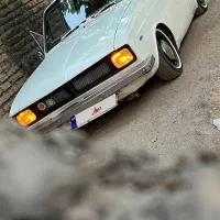 سلام پیکان مدل 62 موتور تخت