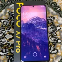 Poco x7 pro|موبایل|شیراز, دروازه قران|دیوار