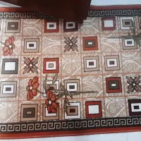 ۳۰ تا فرش پله با ۳ تا فرش پاگرد|فرش|مشگین شهر, |دیوار