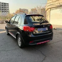 کوییک R مشکی قرمز مدل ۱۴۰۰|خودرو سواری و وانت|تهران, نارمک|دیوار