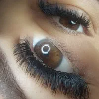 تخفیف ویژه اکستنشن مژه