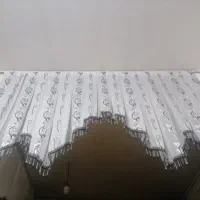 پرده ظروف