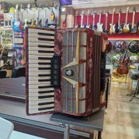 آگاردئون ولتمیستر آلمانی اصل 80 باس