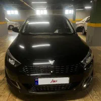 رسپکت مشکی مدل ۱۴۰۱ بیمه تا تیر ۱۴۰۵ کیلومتر ۱۷۰۰۰