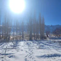 فروش زمین ۲۰۰۰ متری|فروش زمین و ملک کلنگی|فریدونشهر, |دیوار