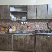 کابینت فلزی