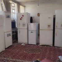 یخچال فریزر