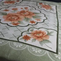 پاتختی آیینه درایور وتخت ۲نفره|تخت و سرویس خواب|امیدیه, |دیوار