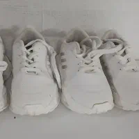 دو جفت کفش کتونی سایز 27