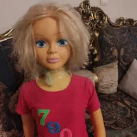 عروسک باربی زیبا