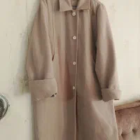 پالتوگرم و بارانی نو