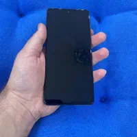 سامسونگ A71 آبی|موبایل|کرج, جهانشهر|دیوار