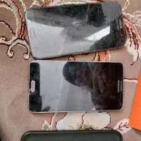نوت۳   A7 و یه گوشی خراب