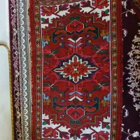 یک عدد فرش دستباف 65*115|فرش|تبریز, |دیوار