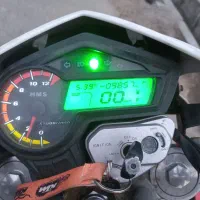 تریل پرواز|موتورسیکلت|ملارد, |دیوار