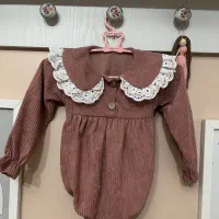 لباس بچه نو مناسب سیسمونی صفر تا سه ماه