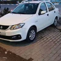 ساینا دوگانه فول مانیتور لمسی اخرای1402