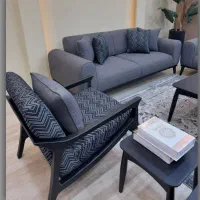 مبل کاپر تولیدی لیان